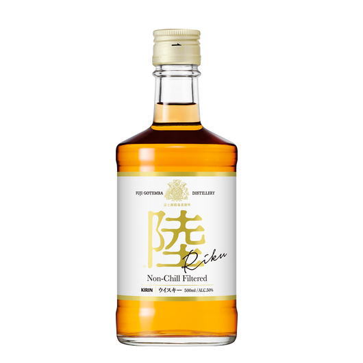 楽天市場】キリンウイスキー 陸 4000ml 50度【5,000円以上送料無料