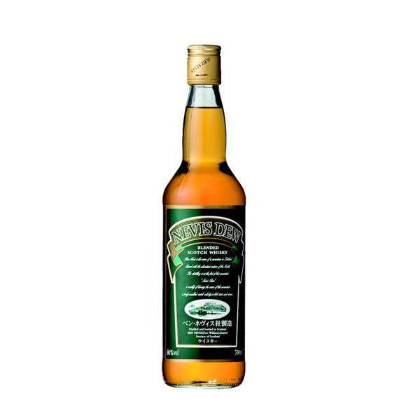 ⚠︎ご購入者様限定＊ベンネヴィス10年＊BEN NEVIS ＊ 楽天市場】ベンネヴィス シングルモルト 10年 700ml 43度 BEN