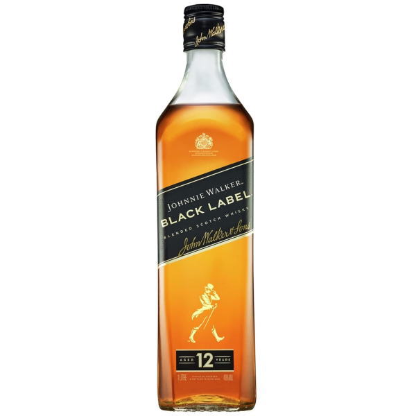 ジョニー・ウォーカー  ブラックラベル スペイサイドオリジン  ジョニ黒 終売品 今は終売のジョニーウォーカー限定ボトル】田舎の「酒のやまや
