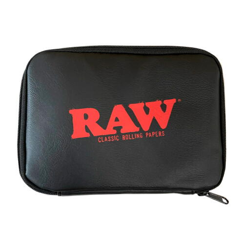 20thロッキンジェリービーン☆コラボ ポーチ RAW x Rockin'Jelly Bean