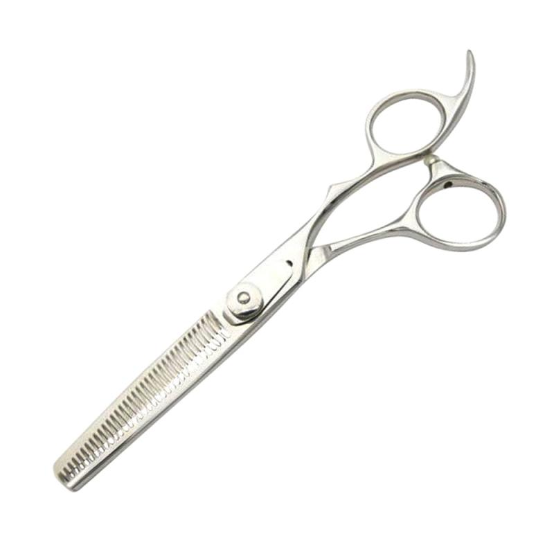 セニングシザー2丁まとめ　理美容師 楽天市場】日本の鋏専門メーカー 理美容師専用 GTZ630CT 2段