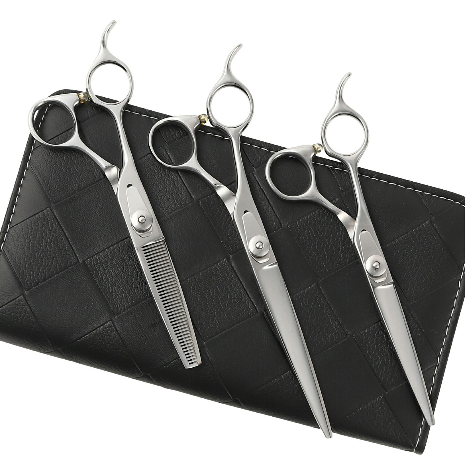 楽天市場】日本の鋏専門メーカー トリマー用 /【PET】DEEDS PZC