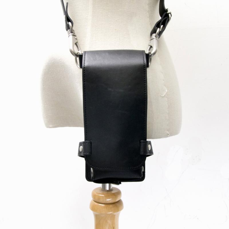 【アウトレットセール 20％OFF】訳あり/  DEEDS 物量制限事項 ルッカ no.271 黒いこと 0～4丁入 シザーケース / 美容師 理容師 トリマー 流出商品目録 シザーケース シザーバッグッグ