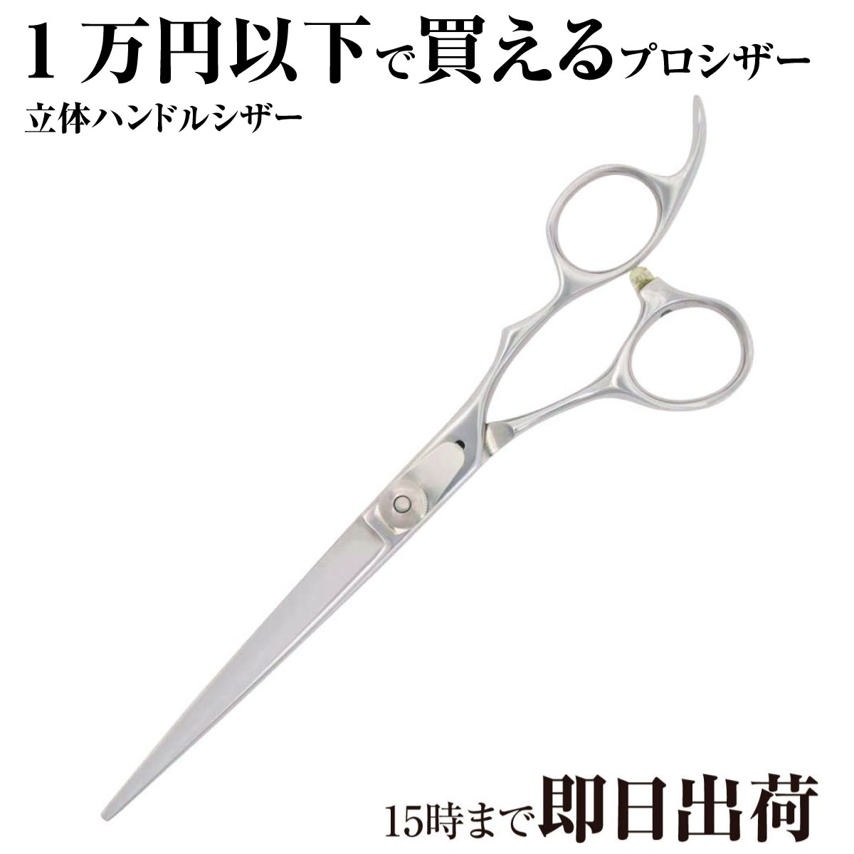 ALLOY  6インチ シザー ベアリング imgrc0118517256.jpg