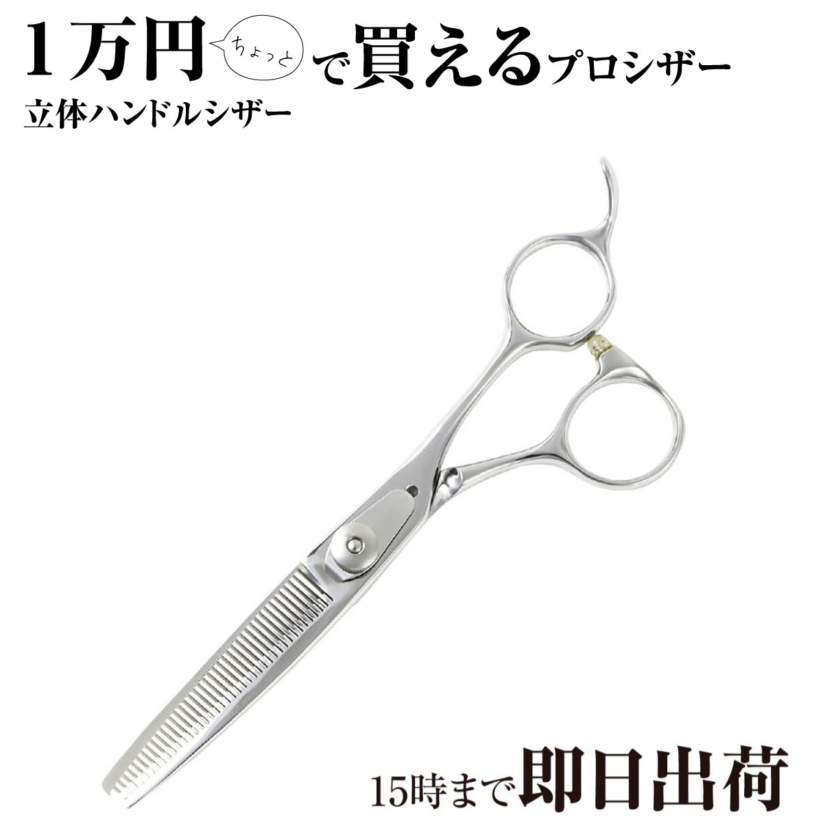 日本の鋏専門製造会社 理美容師専用 /【BA】XXB640IV セニング (35%前後 6.0in)/ 美容師 理容 理容師 セニング 基本原理 第一義的 打ちかかる クランク