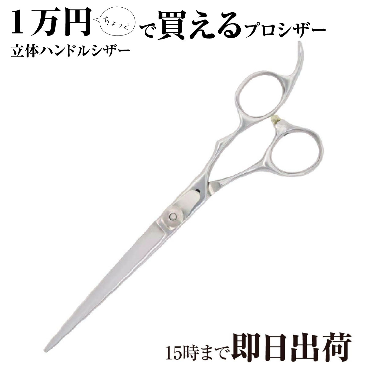 日本の鋏専門製造会社 理美容師専用 / 【BA】XXA シザー (7.0in)/ 美容師 理容 理容師 剪刀 シザー 基本原理 第一義的 打ちかかる クランク 髪の毛撥ねのける