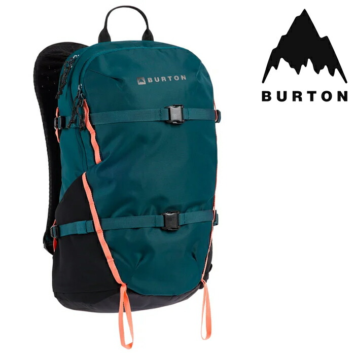 楽天市場】BURTON/バートン DAY HIKER PACK/デイハイカーパック