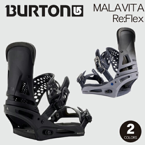 BURTON バートン X9FV マラビータMalavita 値下げしました-