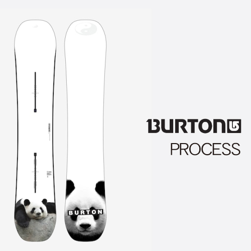 日本全国送料無料 22-23 BURTON PROCESS キャンバー バートン プロセス