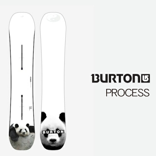 最大83％オフ！ 22-23 BURTON PROCESS キャンバー バートン プロセス