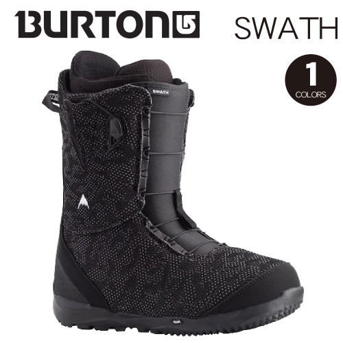 楽天最安値に挑戦】 22-23 BURTON SWATH バートン スウォス スワス