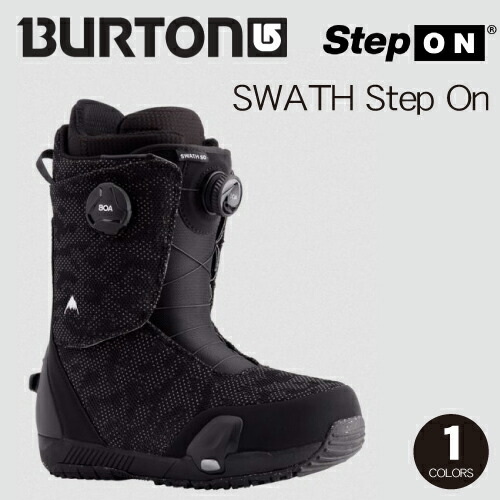 楽天市場】22-23 BURTON PHOTON Step On バートン フォトン ステップ 