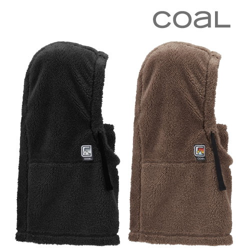 Coal Ridge Hood