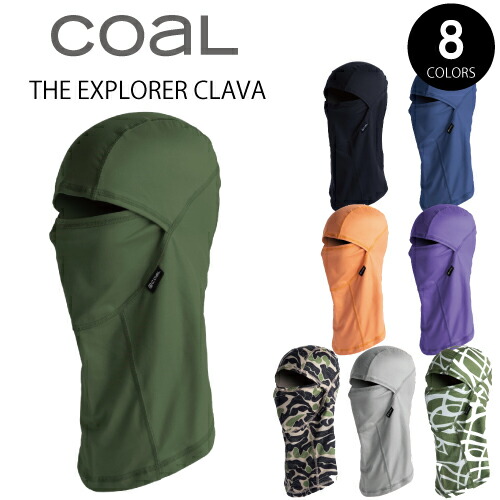 楽天市場】COAL THE SENTINEL コール センチネル バラクラバ 防寒