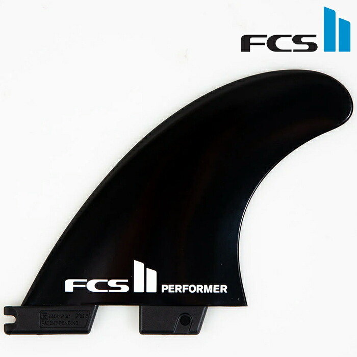 楽天市場】店頭受取OK☆[日本正規品] サーフィン フィン トライ