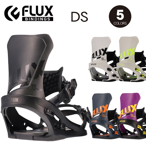 FLUX DS 17-18 バインディング - www.onkajans.com