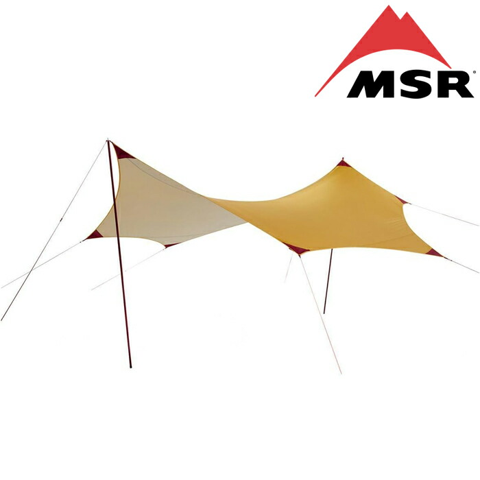 楽天市場】レビューでクーポン☆ MSR ファミリーサイズ グループサイズ