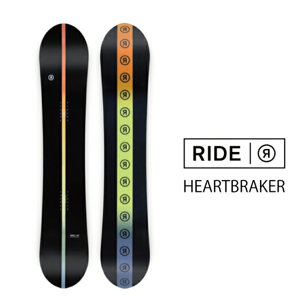 【在庫僅少】 スノーボード 23-24 楽天市場】[日本正規品] 板 RIDE ライド スノーボード