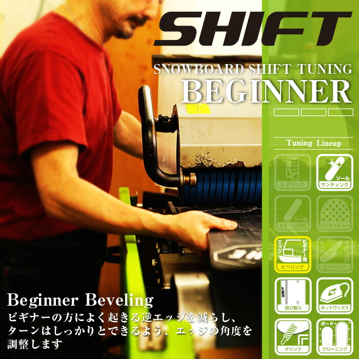 SHOP NEWS