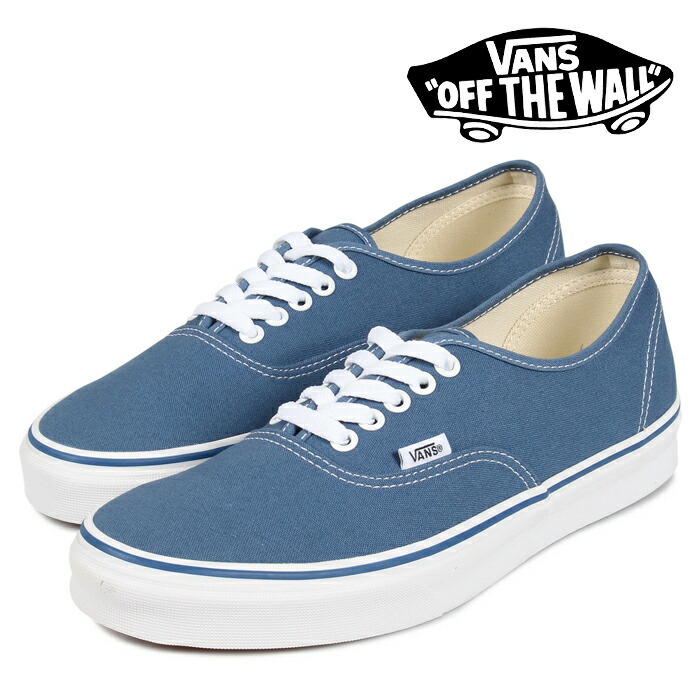 楽天市場】VANS バンズ スニーカー SKATE AUTHENTIC NAVY TURTLEDOVE