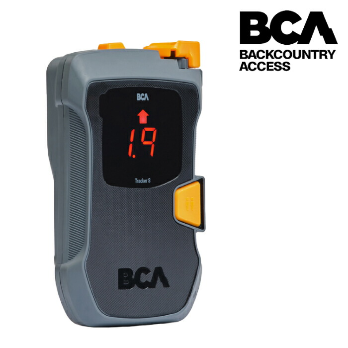 楽天市場】BCA / ビーシーエー TRACKER3+ RESCUE PACKAGE トラッカー3