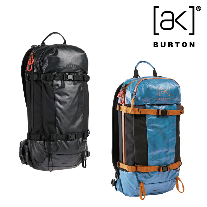 楽天市場】BURTON バートン AK457 JET PACK ジェットパック ユニ