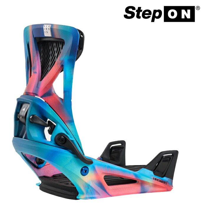 楽天市場】日本正規品 スノーボード ビンディング バートン BURTON