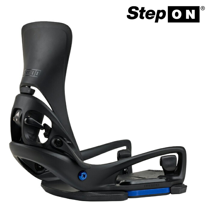 楽天市場】日本正規品 スノーボード ビンディング バートン BURTON