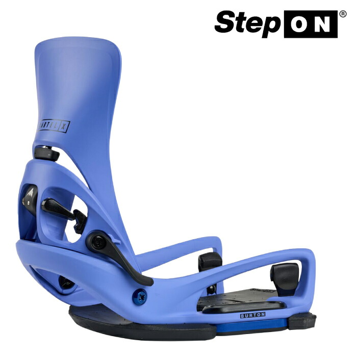楽天市場】日本正規品 スノーボード ビンディング バートン BURTON