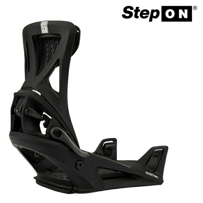 楽天市場】バートン ステップオン ビンディング ジェネシス Burton