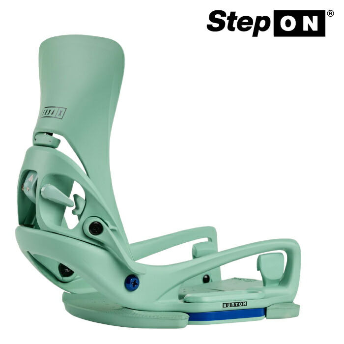 楽天市場】スノーボード ビンディング バートン ウイメンズ BURTON