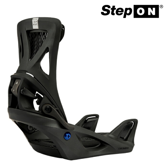 Burton ESCAPADE新品未使用ウィメンズMサイズ　ビンディング BURTON（バートン） 日本正規品 スノーボード ビンディング BURTON