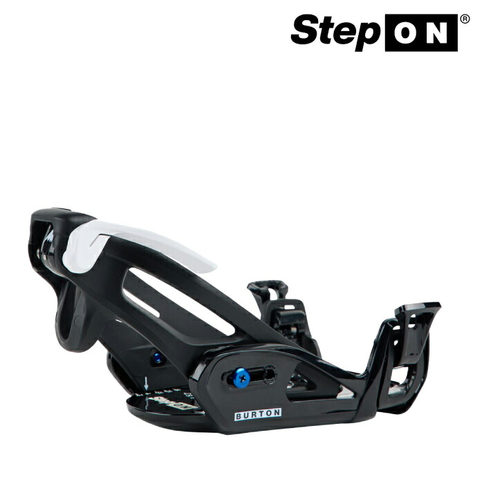 楽天市場】日本正規品 スノーボード ビンディング バートン BURTON