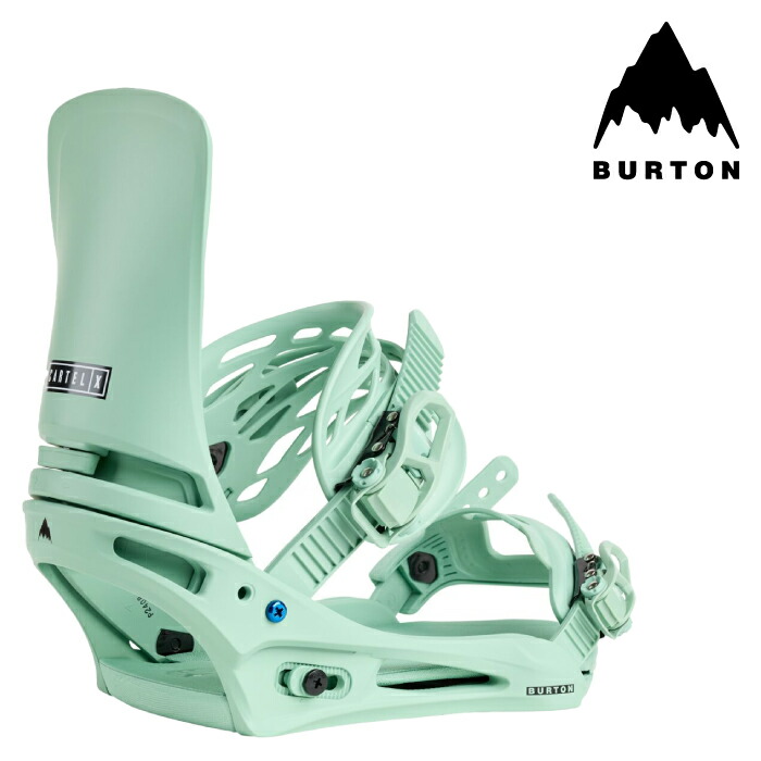 BURTON CARTEL ビンディング メンズMサイズ　リフレックス 楽天市場】日本正規品 スノーボード ビンディング バートン BURTON