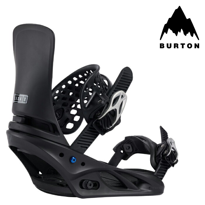 楽天市場】バートン レディース ビンディング レクサ Burton Women's
