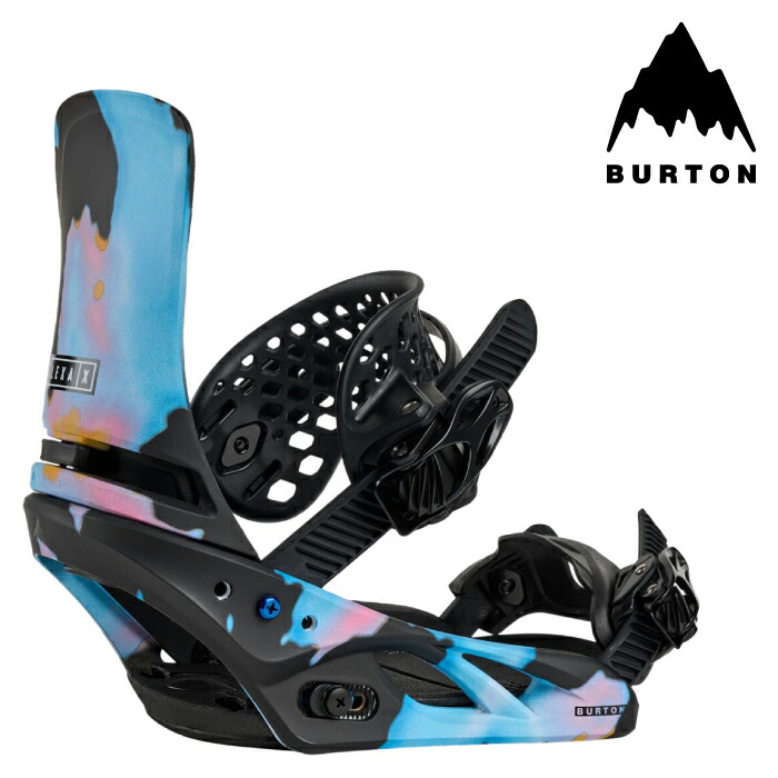 バートンレグザビンディング 楽天市場】バートン レディース ビンディング レクサ Burton Women's