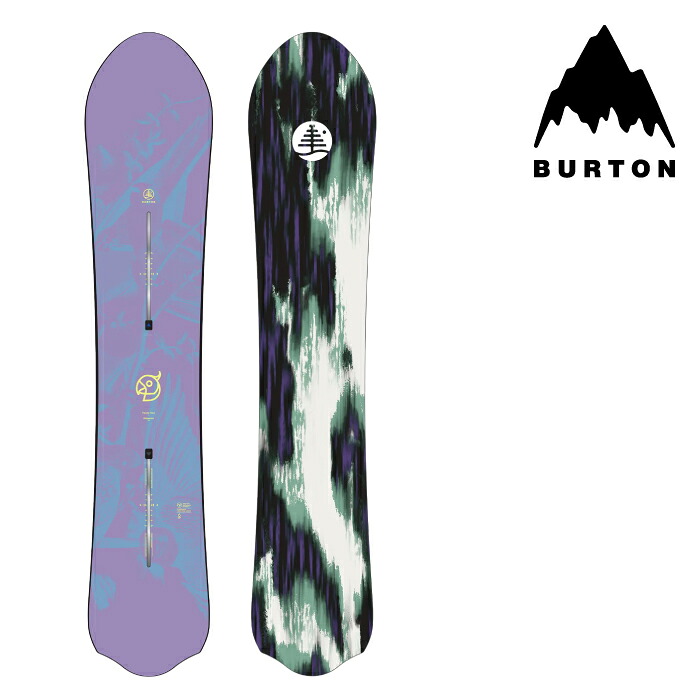 【店頭受取OK】日本正規品 スノーボード 板 バートン BURTON ALEKESAM ファミリーツリー アレケサム キャンバー マセケラ メンズ レディース 25-26｜SHIFT WEB SHOP