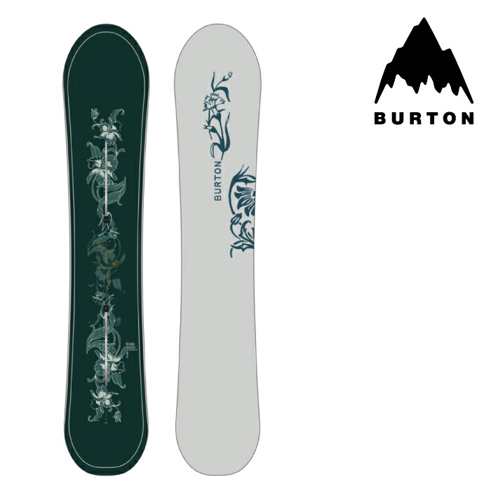 楽天市場】2025-26 BURTON COUNTERBALANCE Hallucinate バートン
