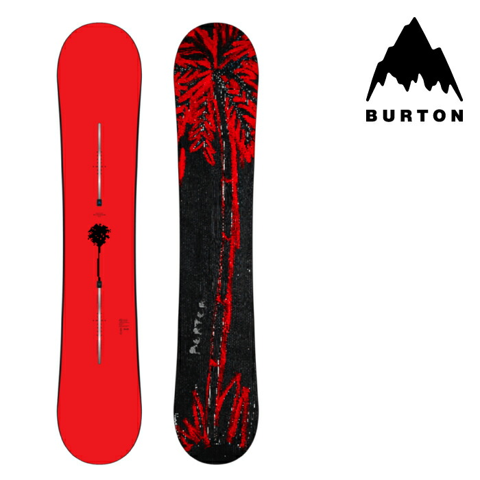 楽天市場】日本正規品 スノーボード 板 バートン BURTON WOMEN'S