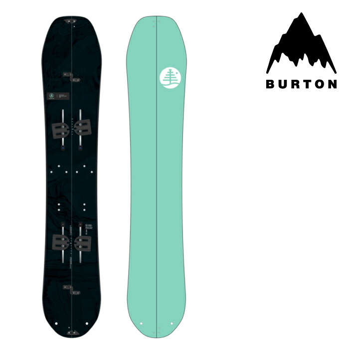 楽天市場】【特典付きSALE】17-18 BURTON / バートン MYSTERY MALOLO