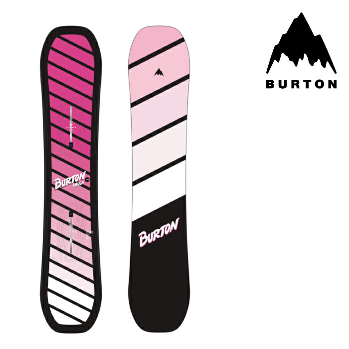 楽天市場】日本正規品 スノーボード 板 バートン BURTON RIGLET