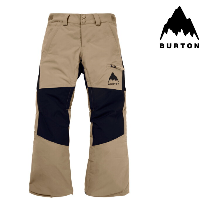 楽天市場】BURTON KIDS GORE-TEX STARK PANT バートン ゴアテックス