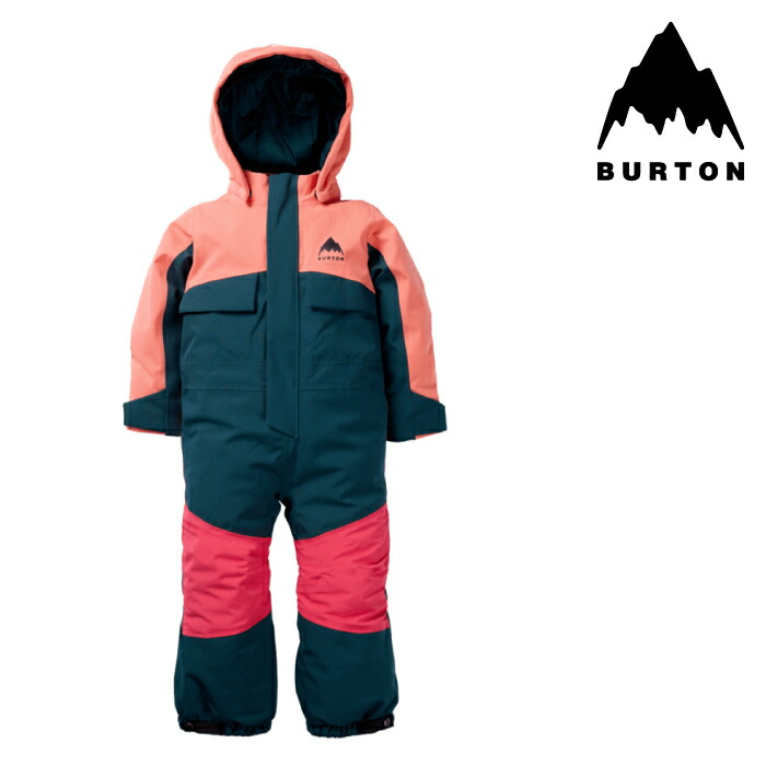 楽天市場】【BURTON】バートン 2019-2020 Toddler Burton Buddy