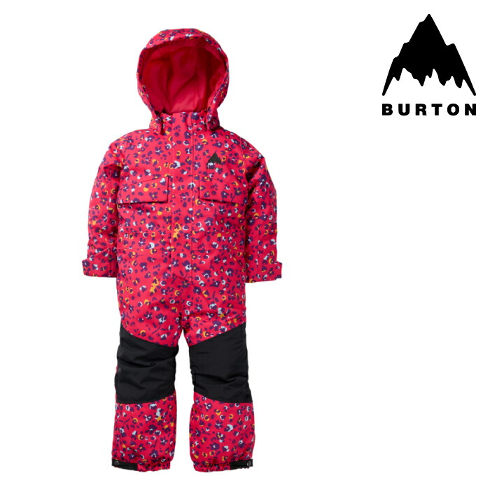 楽天市場】【BURTON】バートン 2019-2020 Toddler Burton Buddy