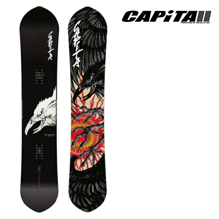 未使用　CAPITA KAZU KOKUBO PROキャピタ カズ コクボ プロ 楽天市場】25-26 CAPiTA KAZU KOKUBO PRO キャピタ カズ コクボ プロ