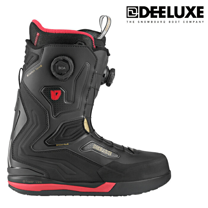 楽天市場】日本正規品 スノーボード ブーツ ライド RIDE HARPER Black