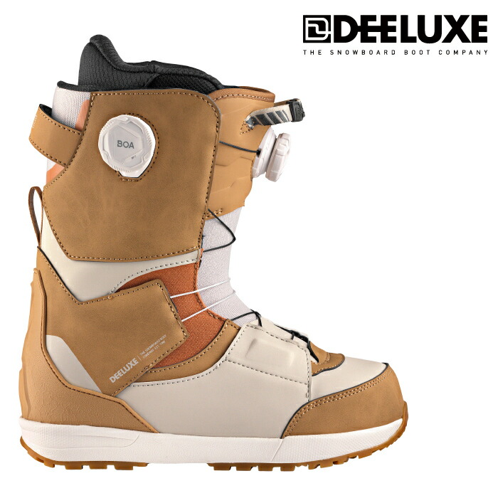 25-26 DEELUXE ブーツ 24.5 NOMAD ディーラックス ノマド 楽天市場】25-26 DEELUXE NOMAD ディーラックス ノマド ブーツ サーモ