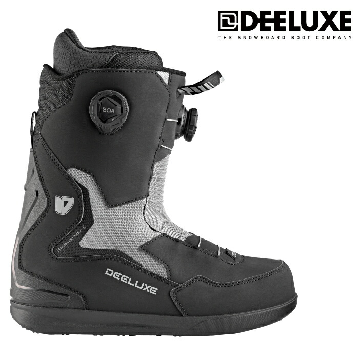 16-17 モデル DEELUXE ID 6.2 アイディー GREY 楽天市場】16-17 モデル DEELUXE ID 6.2 アイディー GREY グレー