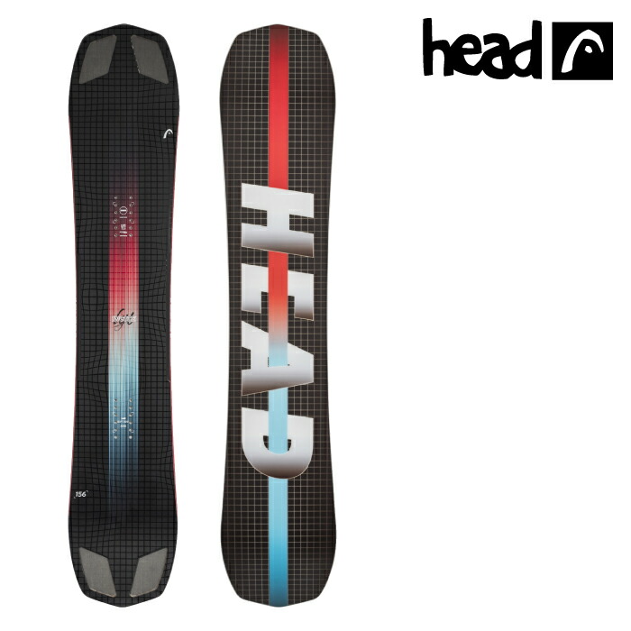 楽天市場】ヘッド HEAD スノーボード 板 メンズ レディース エニシング