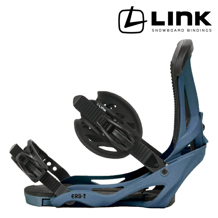 楽天市場】日本正規品 スノーボード ビンディング リンク LINK GRD-2